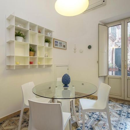 Elegant Apartment In Taormina Ngoại thất bức ảnh