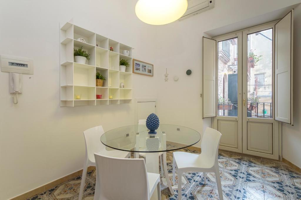 Elegant Apartment In Taormina Ngoại thất bức ảnh