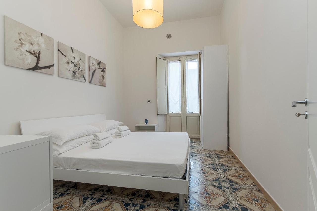 Elegant Apartment In Taormina Ngoại thất bức ảnh