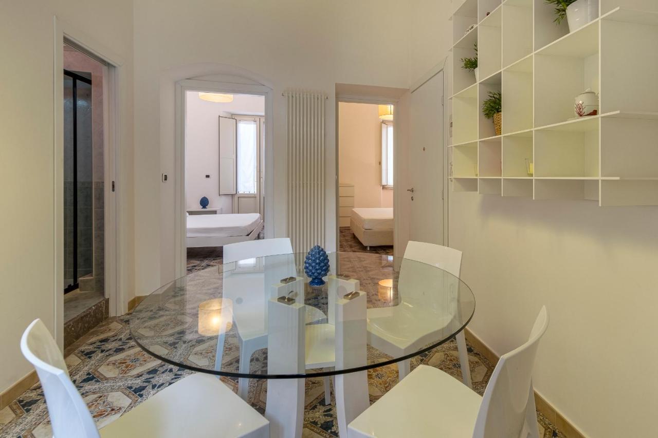 Elegant Apartment In Taormina Ngoại thất bức ảnh