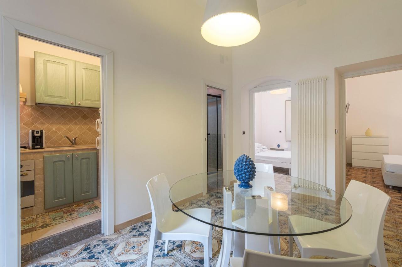 Elegant Apartment In Taormina Ngoại thất bức ảnh