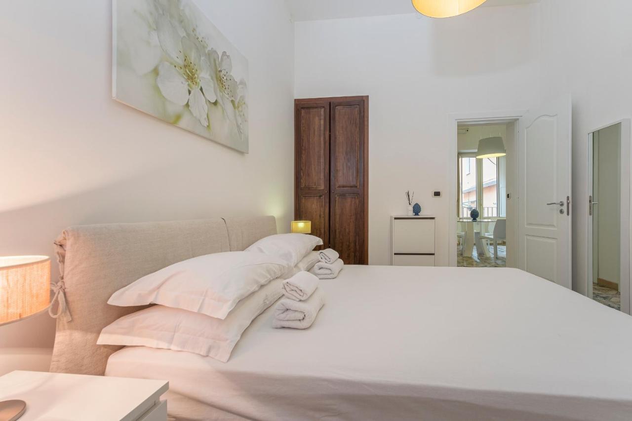 Elegant Apartment In Taormina Ngoại thất bức ảnh