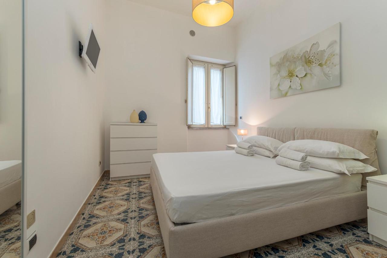 Elegant Apartment In Taormina Ngoại thất bức ảnh